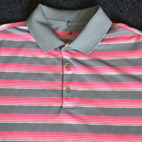 NIKE GOLF SHIRT . - Picture 2 of 4